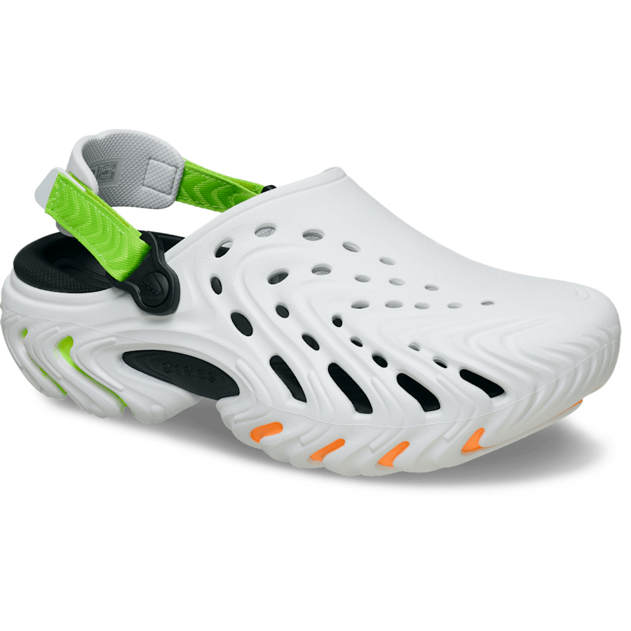 Couleur Echo II - Angle - Crocs