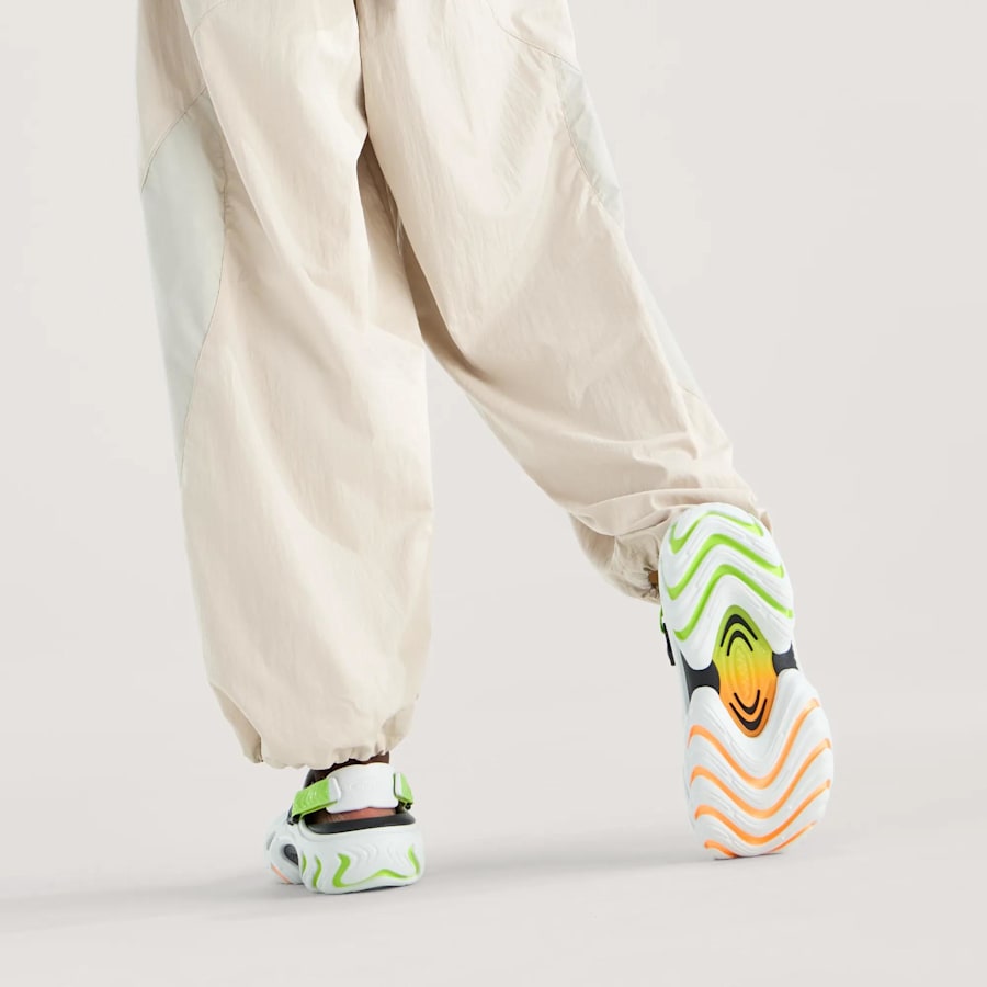 Moon Burst Echo II - Avant - Crocs
