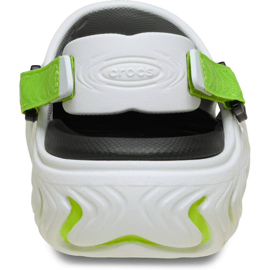 Couleur Echo II - En arrière - Crocs