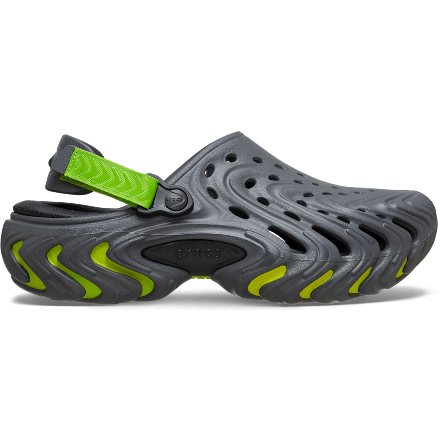 Couleur Echo II - Côté - Crocs
