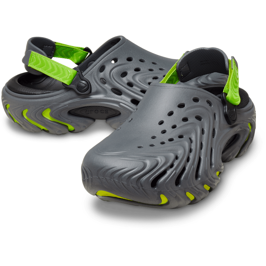 Couleur Echo II - Paire - Crocs