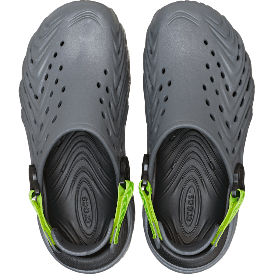 Couleur Echo II - Dessus - Crocs