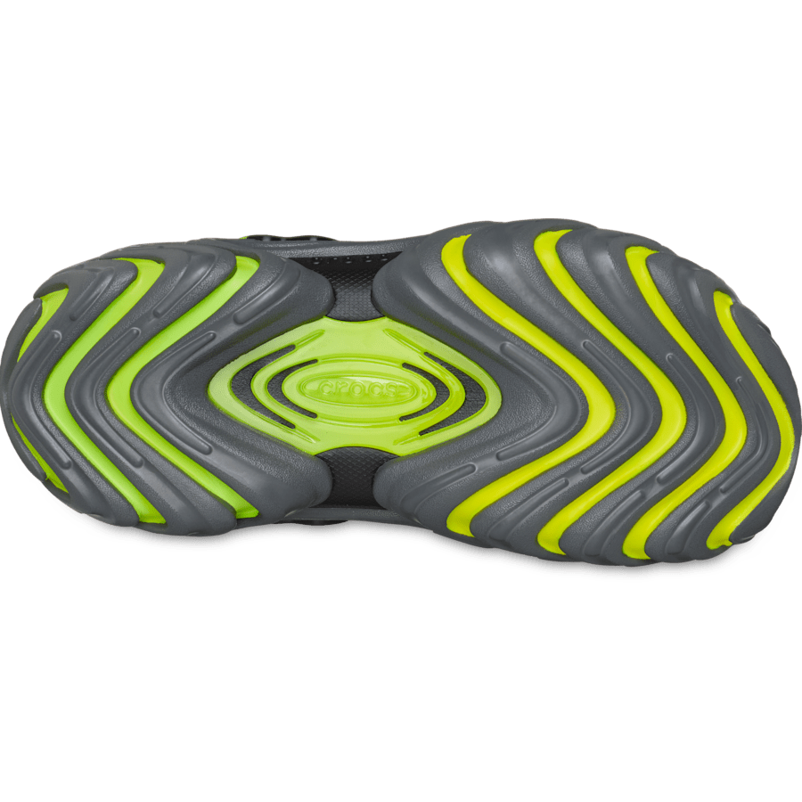 Couleur Echo II - Dessous - Crocs