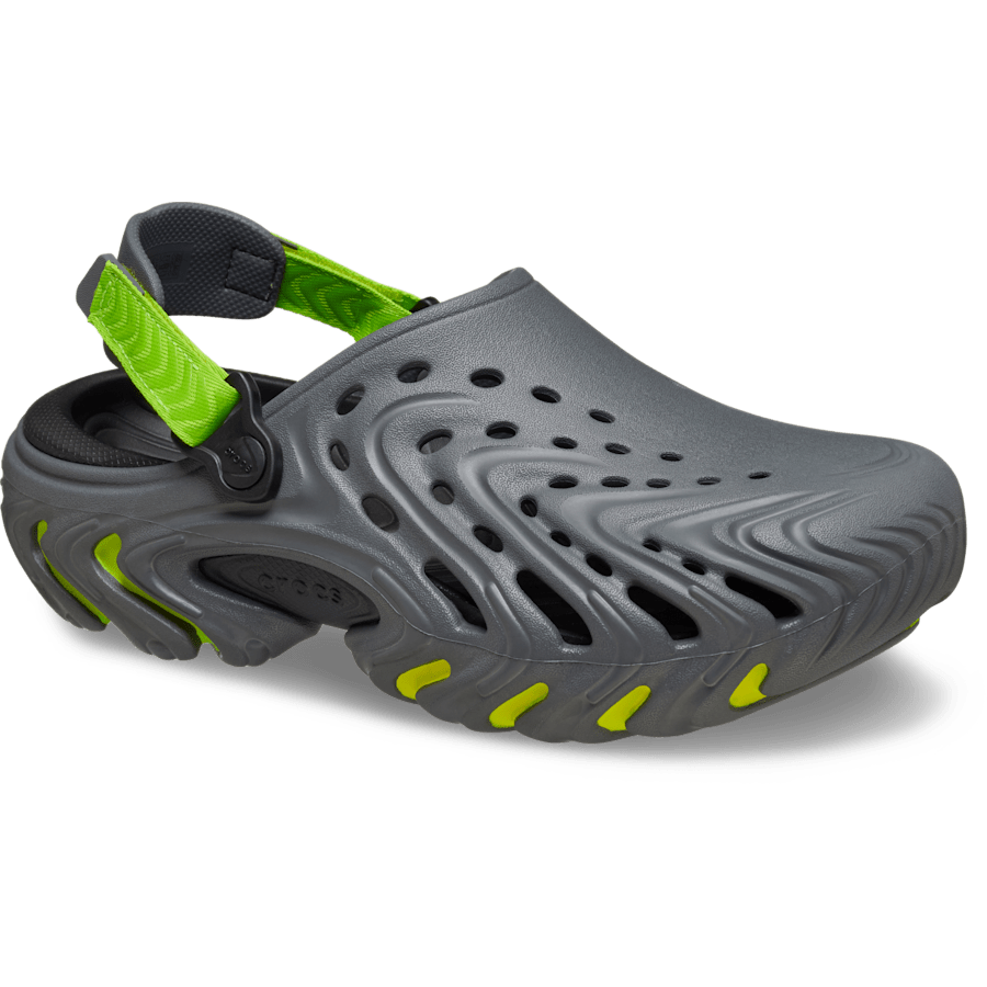 Couleur Echo II - Angle - Crocs