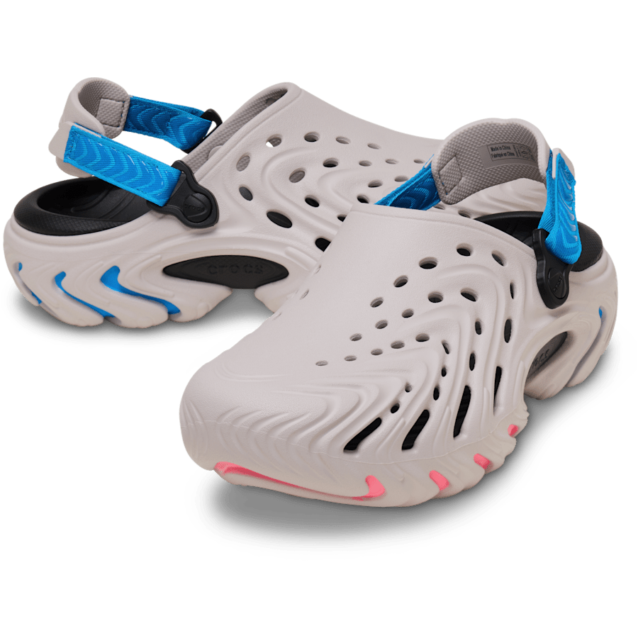Solar Burst Echo II - Paire - Crocs