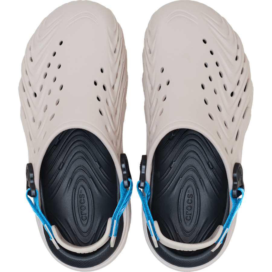Solar Burst Echo II - Dessus - Crocs