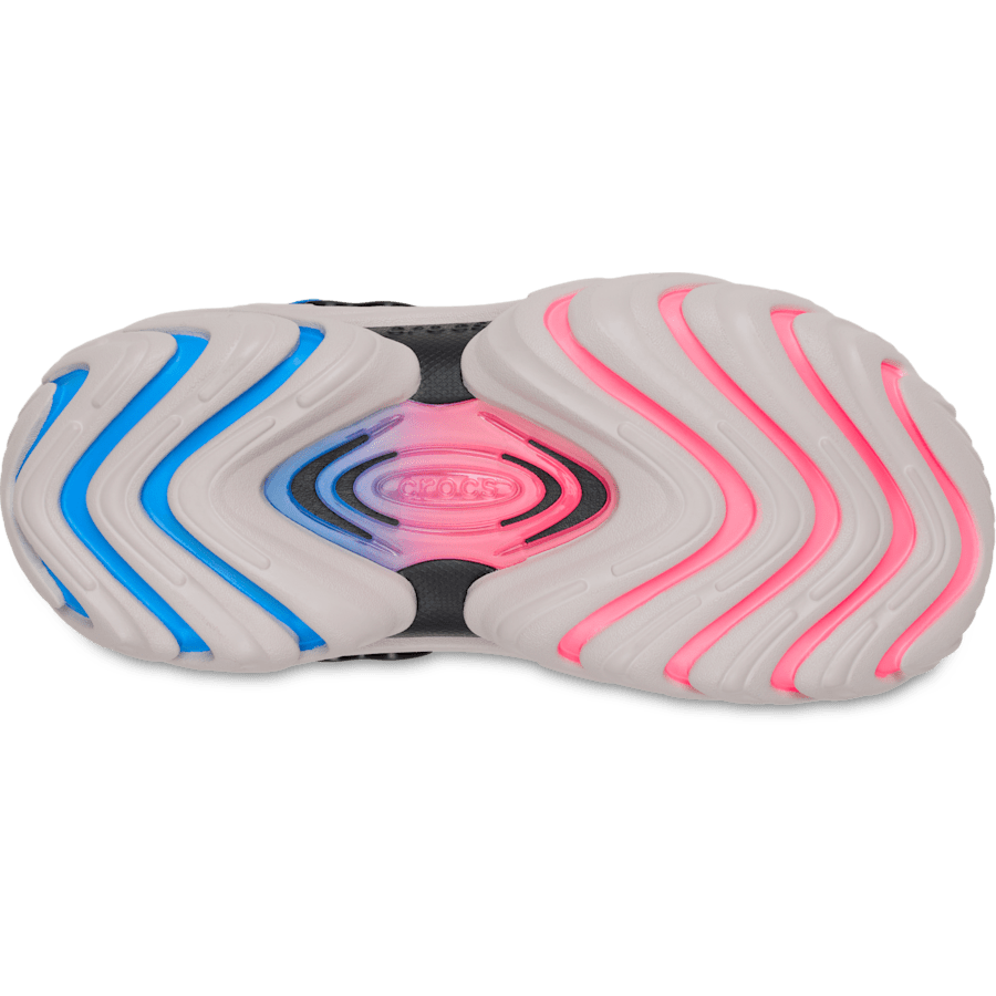 Solar Burst Echo II - Dessous - Crocs