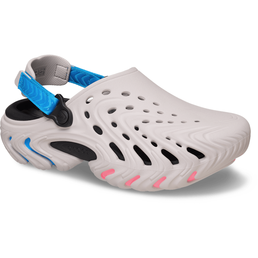 Solar Burst Echo II - Angle - Crocs
