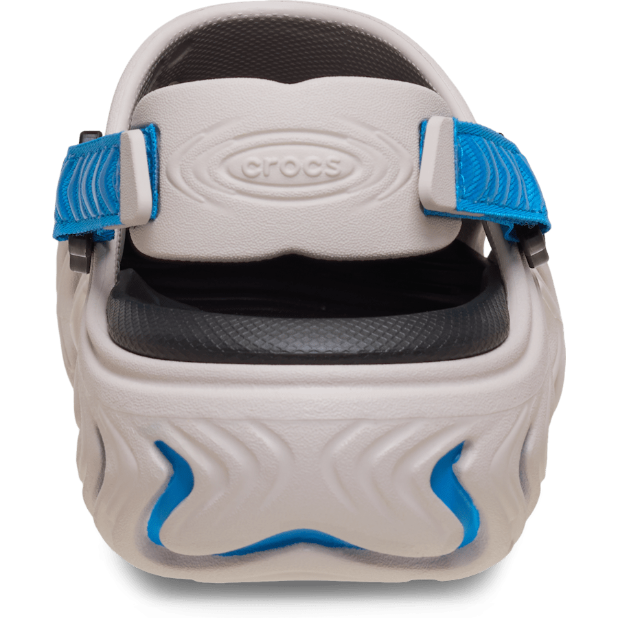Solar Burst Echo II - En arrière - Crocs
