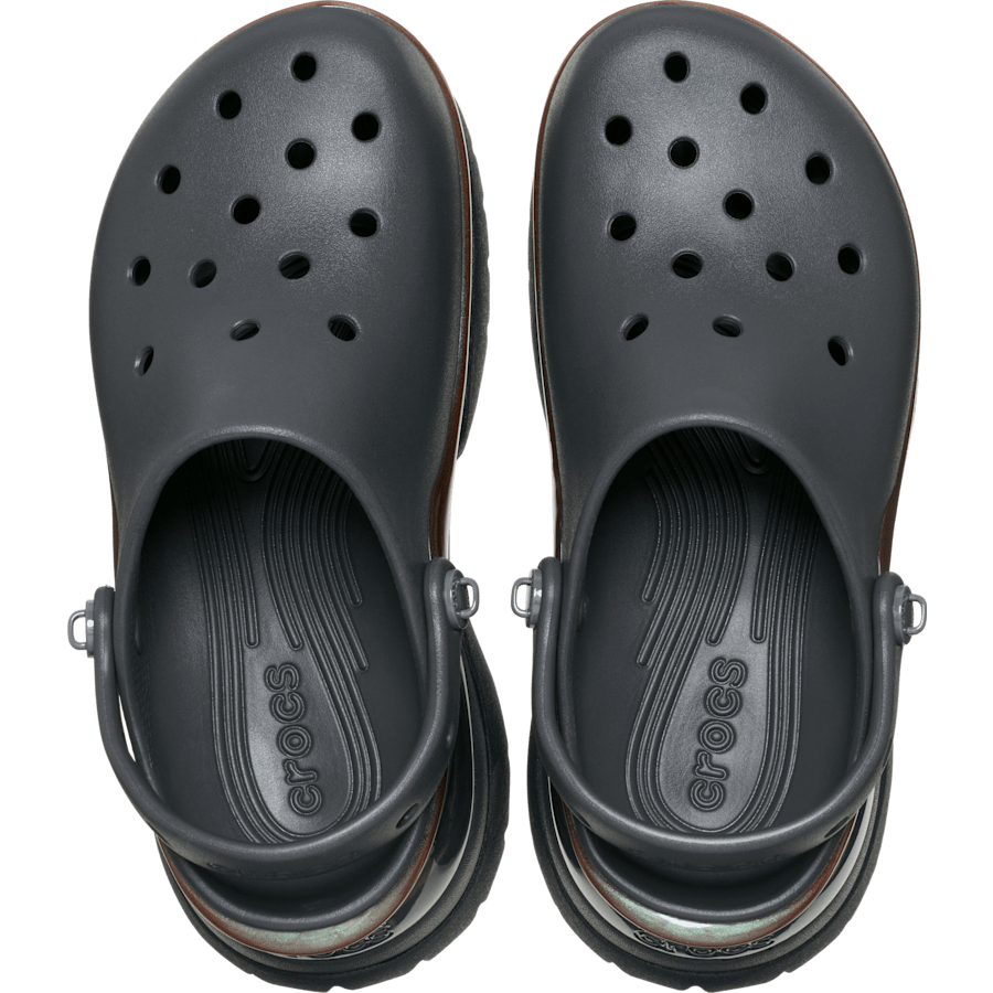 カラー スーパー ベイ クロッグ - トップ - Crocs
