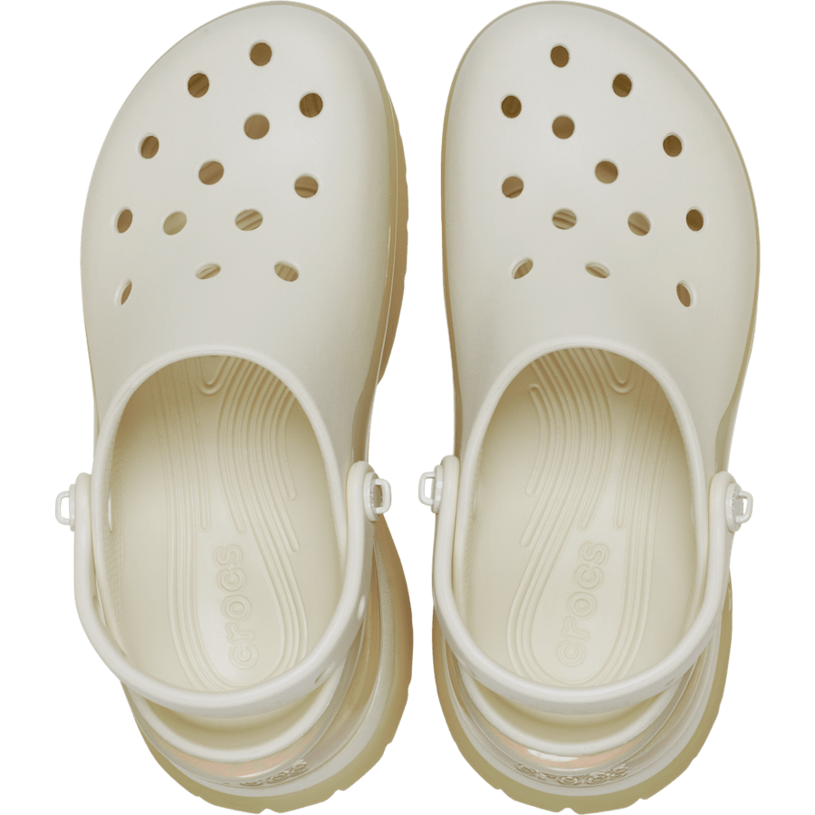 カラー スーパー ベイ クロッグ - トップ - Crocs