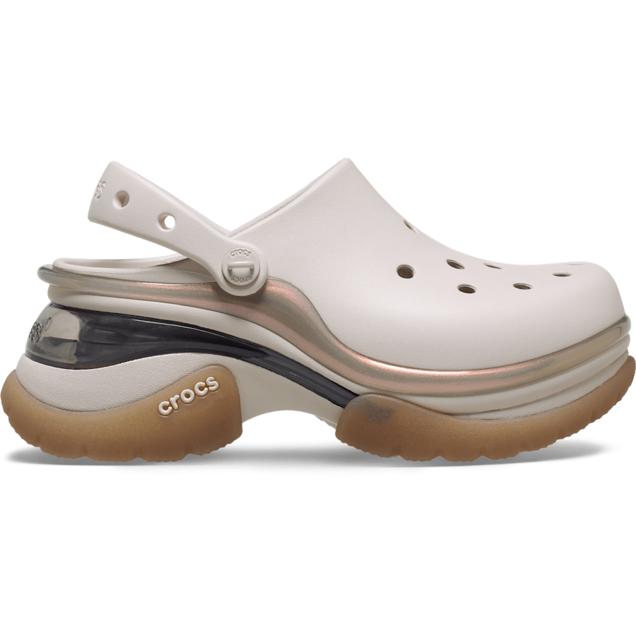 Super Bae Clog