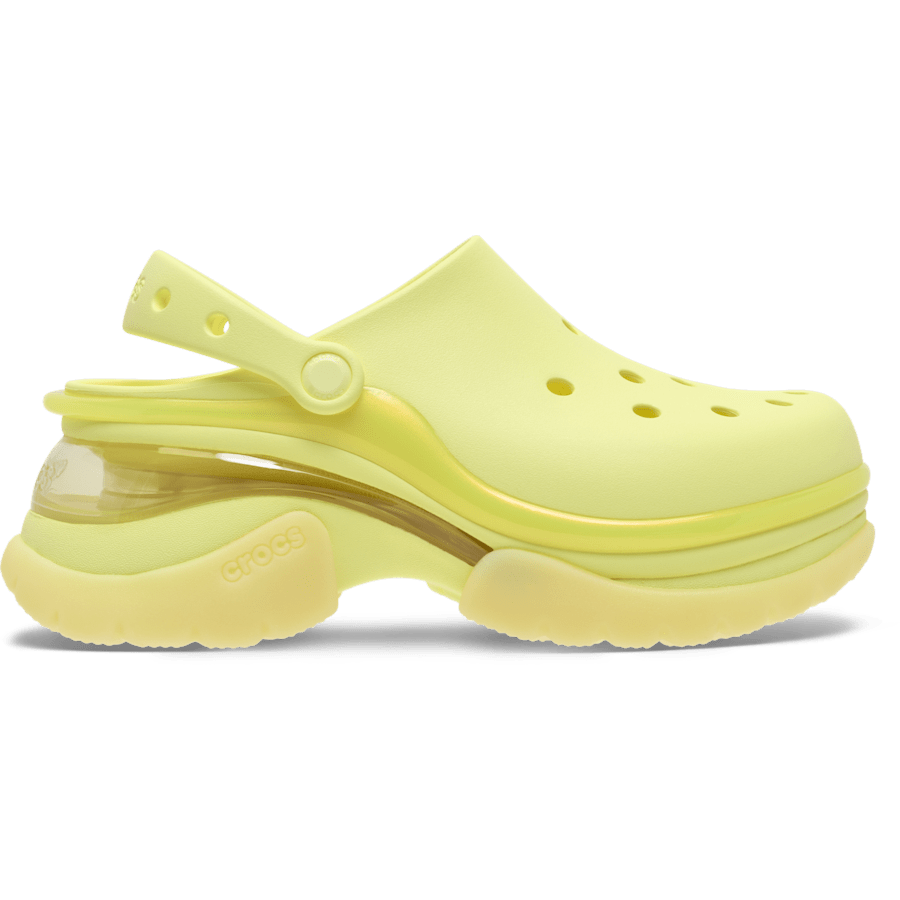 Super Bae Clog