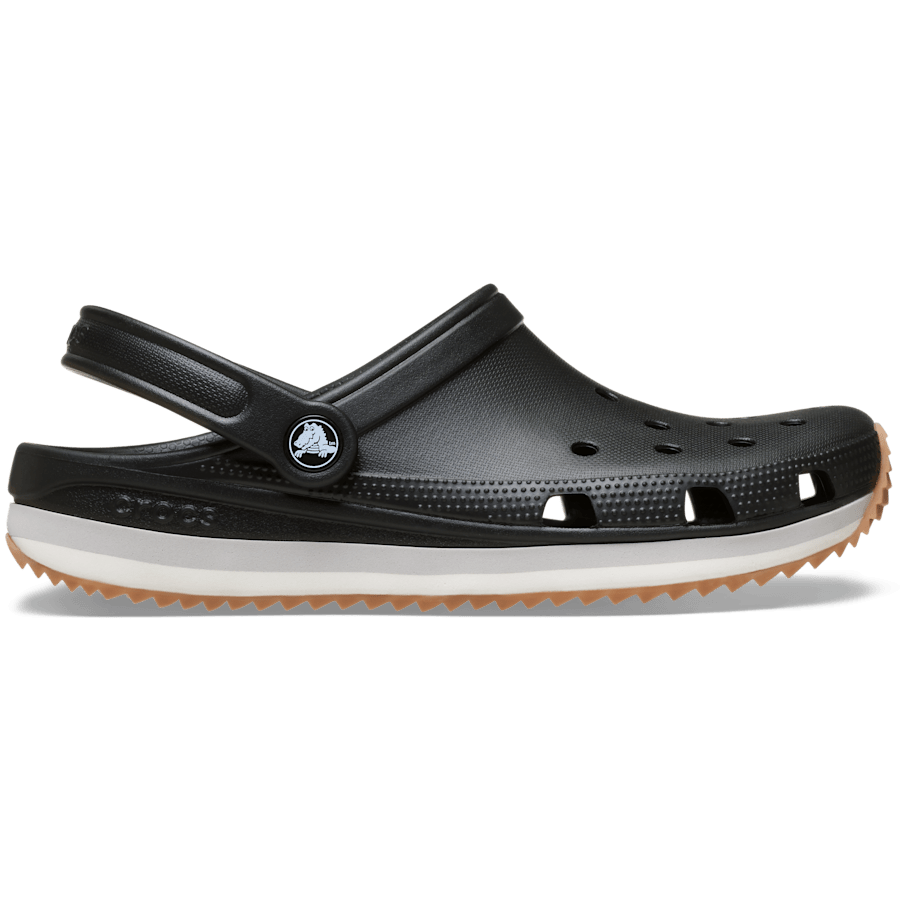 Crocs Crocband Runner — Black