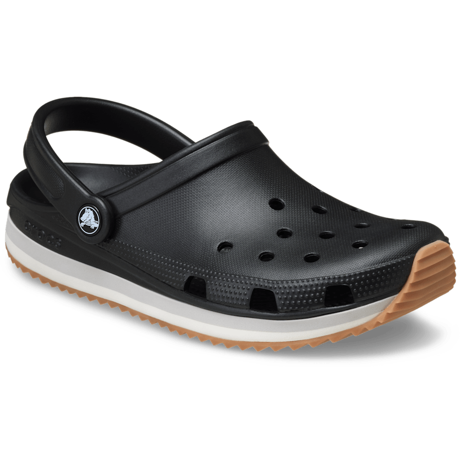 Crocs Crocband Runner — Black