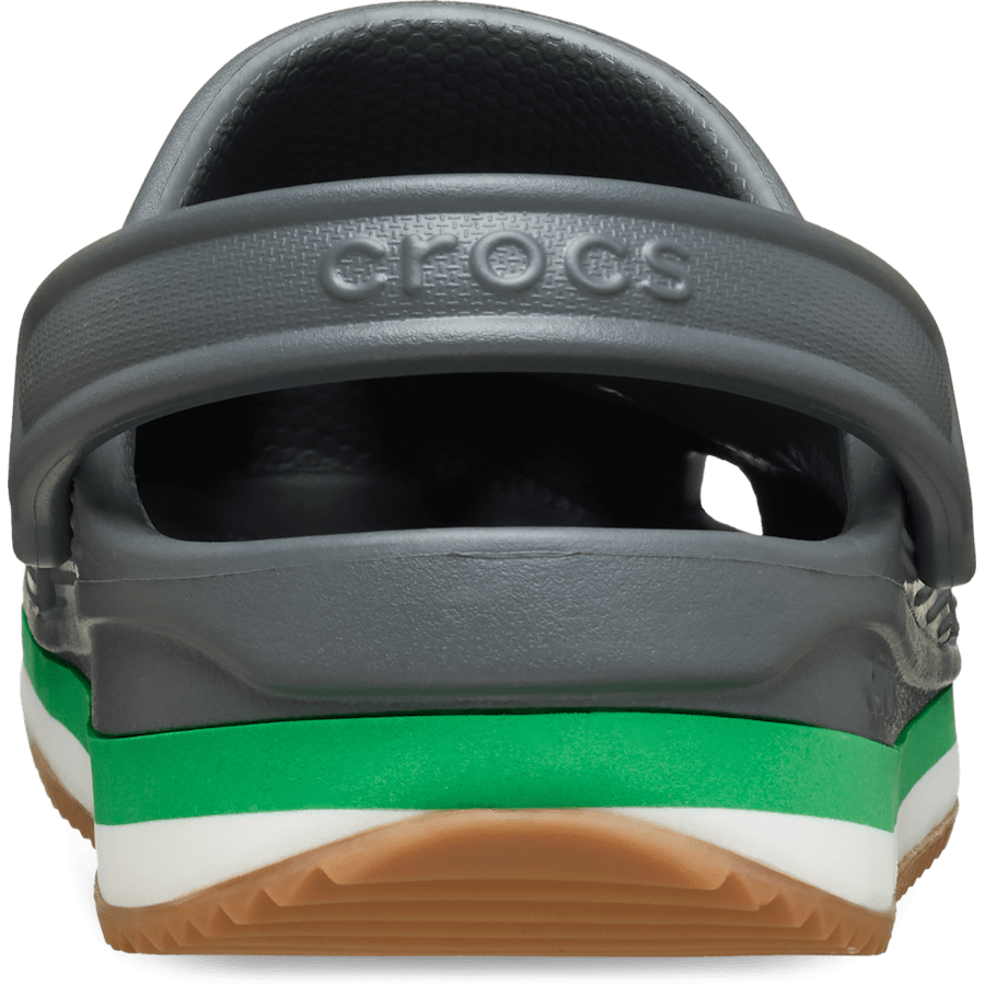 Crocs Crocband Runner — Carbon