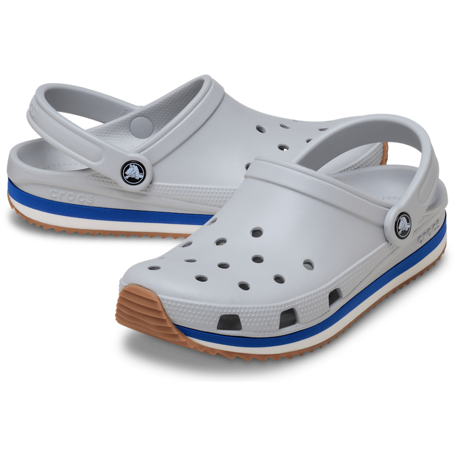Crocs Crocband Runner — Atmosphere