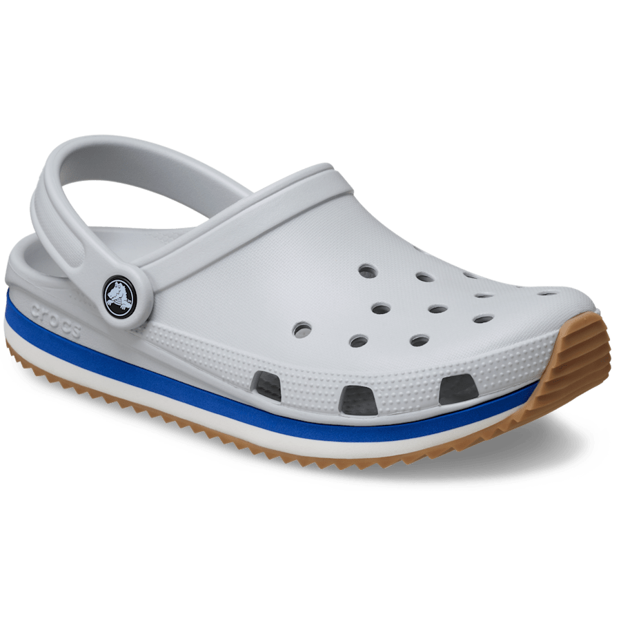 Crocs Crocband Runner — Atmosphere