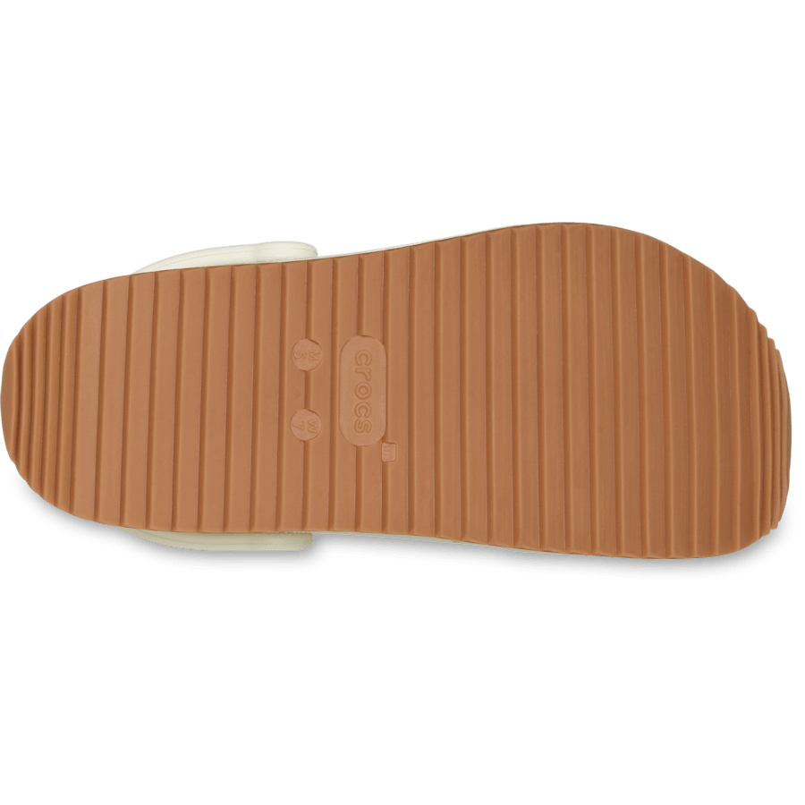 Crocs Crocband Runner — Summit White