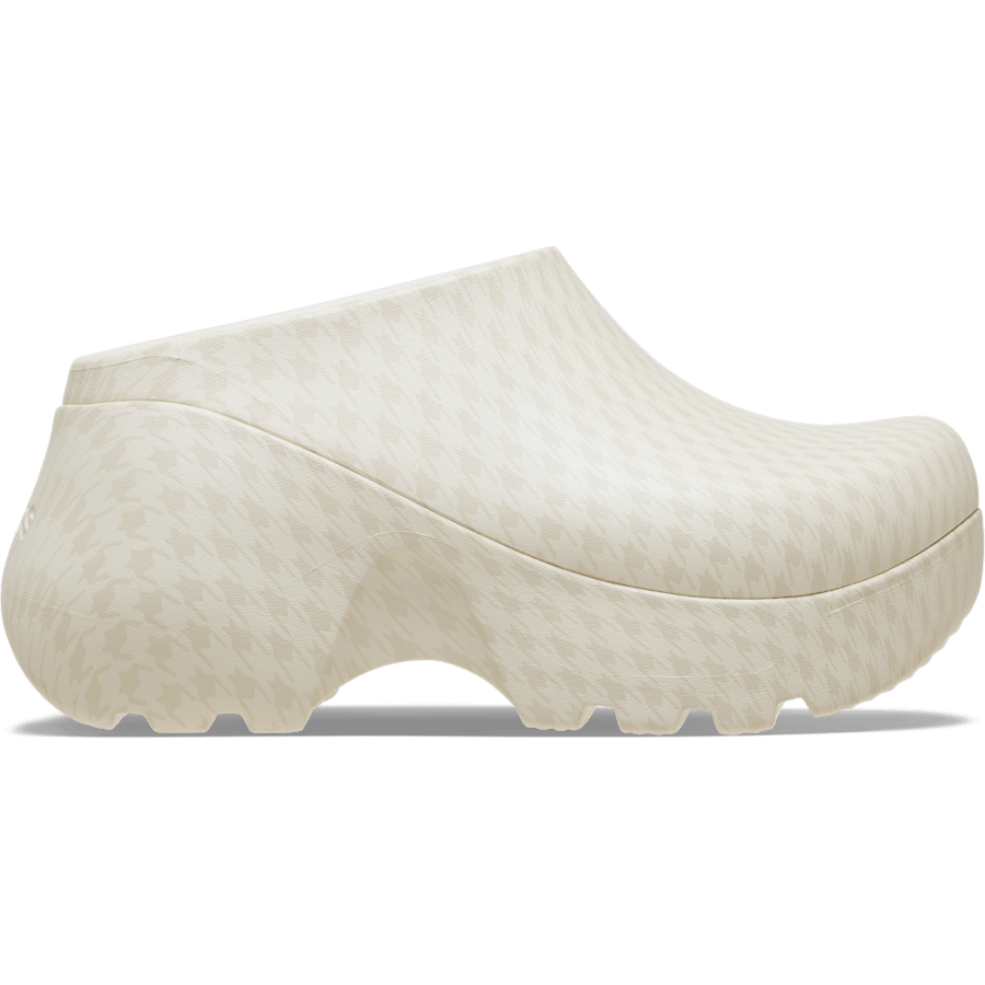 Crocs Hydra Clog Houndstooth