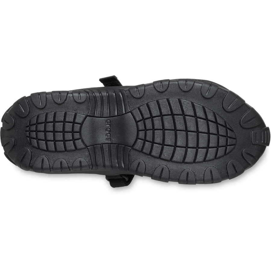 Color Crocs Terre Tech - Bottom - Crocs