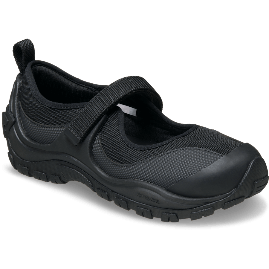 Color Crocs Terre Tech - Angle - Crocs