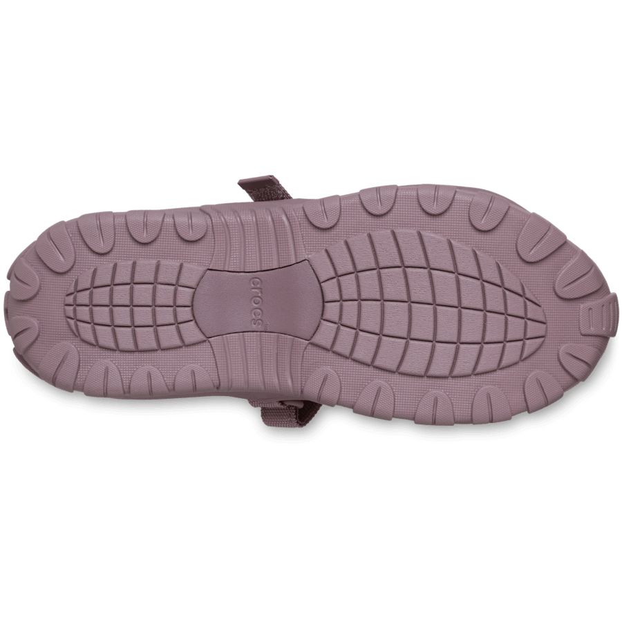 Twilight Crocs Terre Tech - Bottom - Crocs
