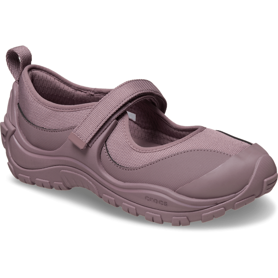 Twilight Crocs Terre Tech - Angle - Crocs