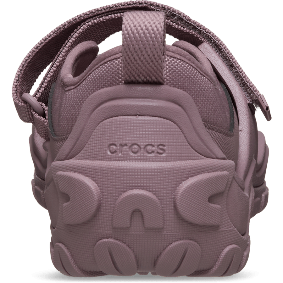 Twilight Crocs Terre Tech - Back - Crocs