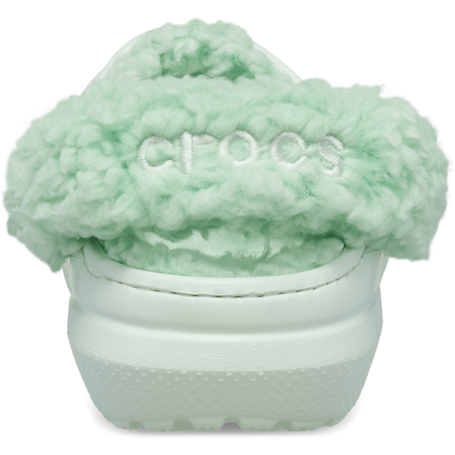 Farbe Kids’ Classic Fleece Lined Clog - Zurück - Crocs
