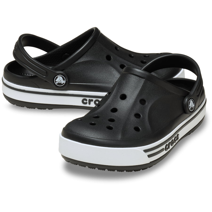 Colour Kids' Bayaband Sport Clog - Pair - Crocs