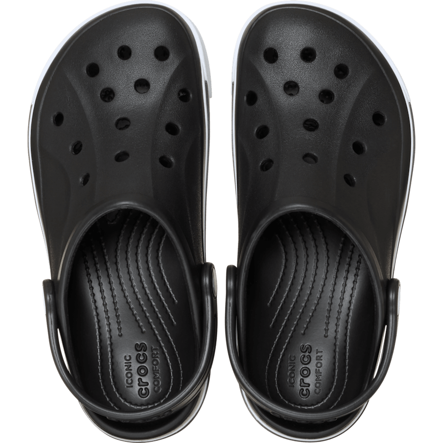 Colour Kids' Bayaband Sport Clog - Top - Crocs