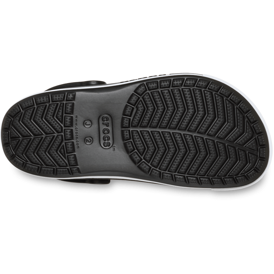 Colour Kids' Bayaband Sport Clog - Bottom - Crocs