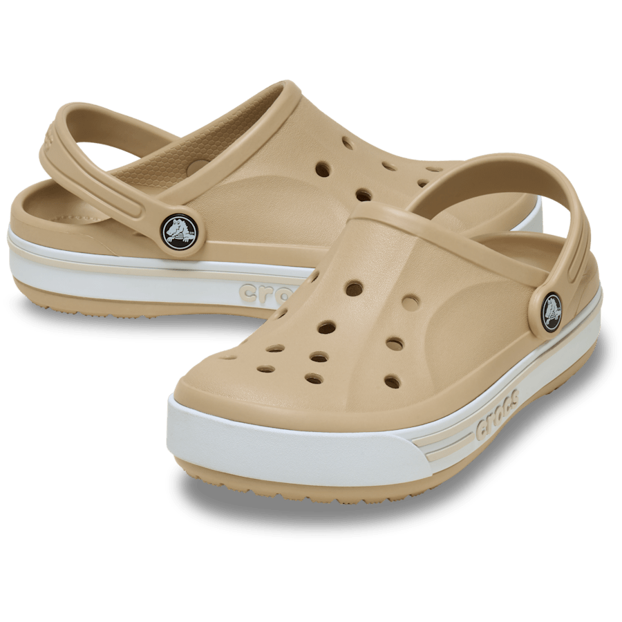 Colour Kids' Bayaband Sport Clog - Pair - Crocs