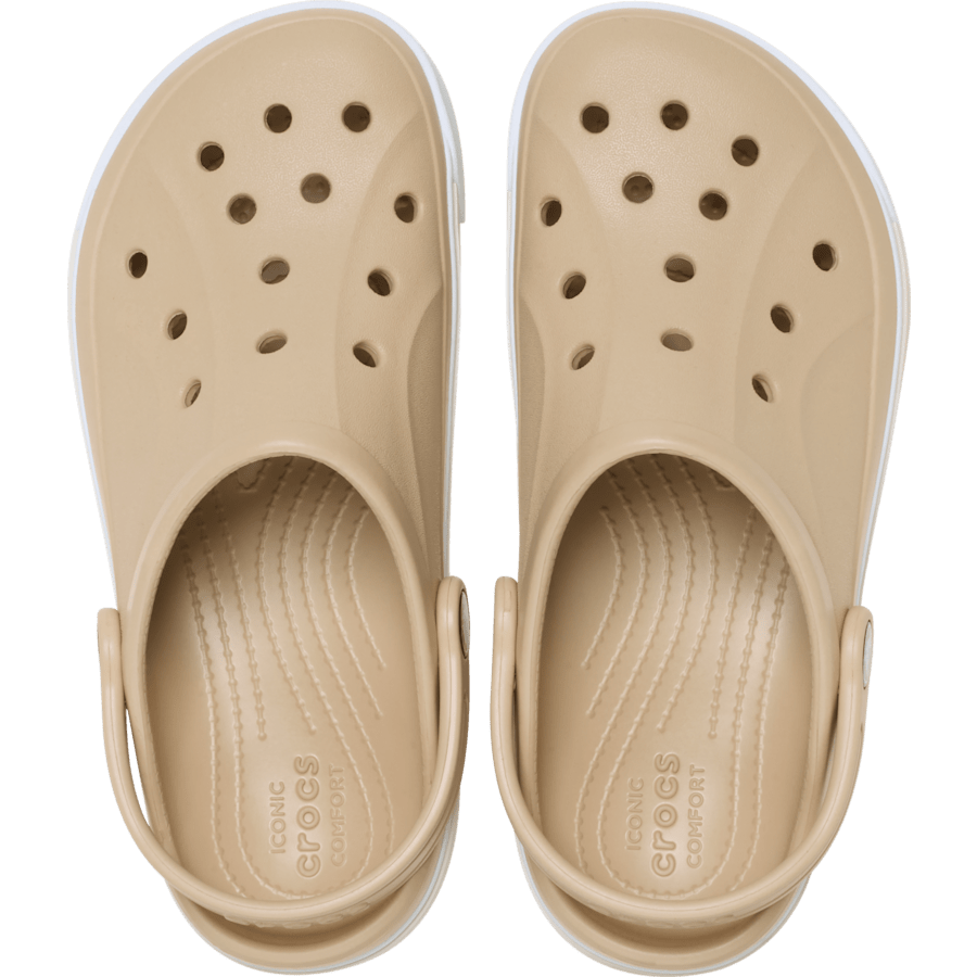Colour Kids' Bayaband Sport Clog - Top - Crocs