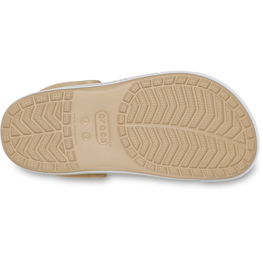 Colour Kids' Bayaband Sport Clog - Bottom - Crocs