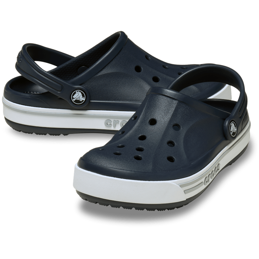 Colour Kids' Bayaband Sport Clog - Pair - Crocs