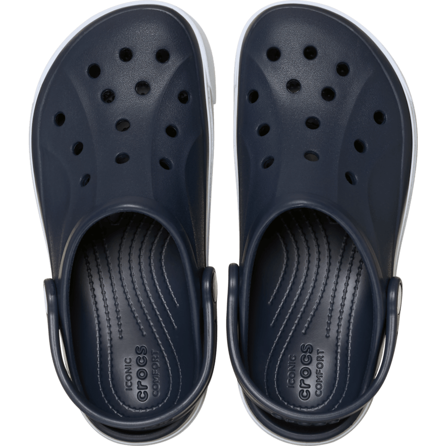 Colour Kids' Bayaband Sport Clog - Top - Crocs