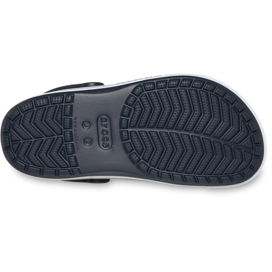 Colour Kids' Bayaband Sport Clog - Bottom - Crocs