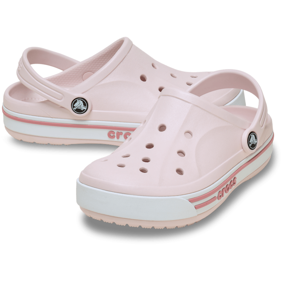 Colour Kids' Bayaband Sport Clog - Pair - Crocs