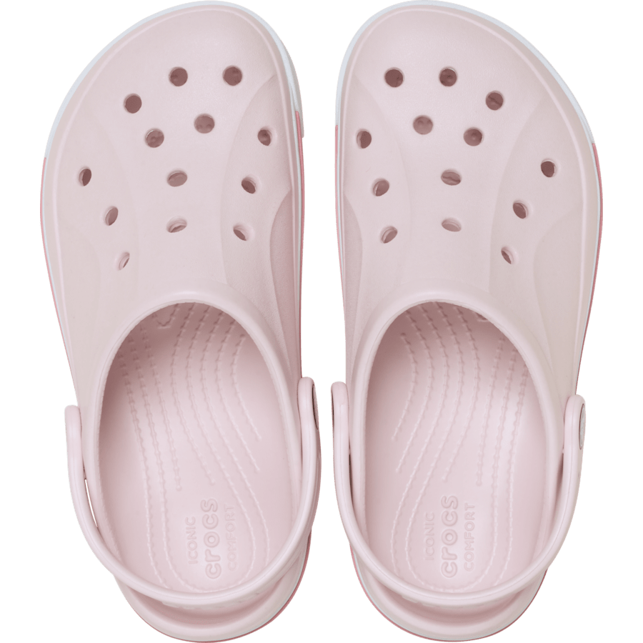 Colour Kids' Bayaband Sport Clog - Top - Crocs