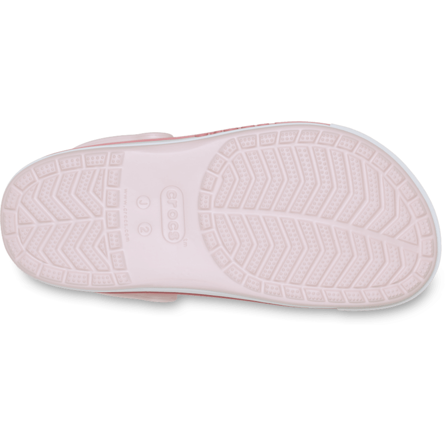 Colour Kids' Bayaband Sport Clog - Bottom - Crocs