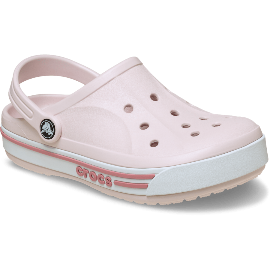 Colour Kids' Bayaband Sport Clog - Angle - Crocs