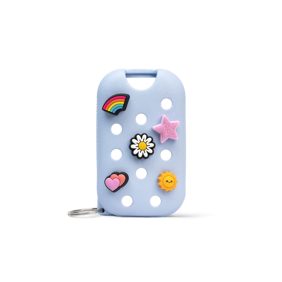 Cloudwave Blue Touchland Hand Mist Case - Side - 