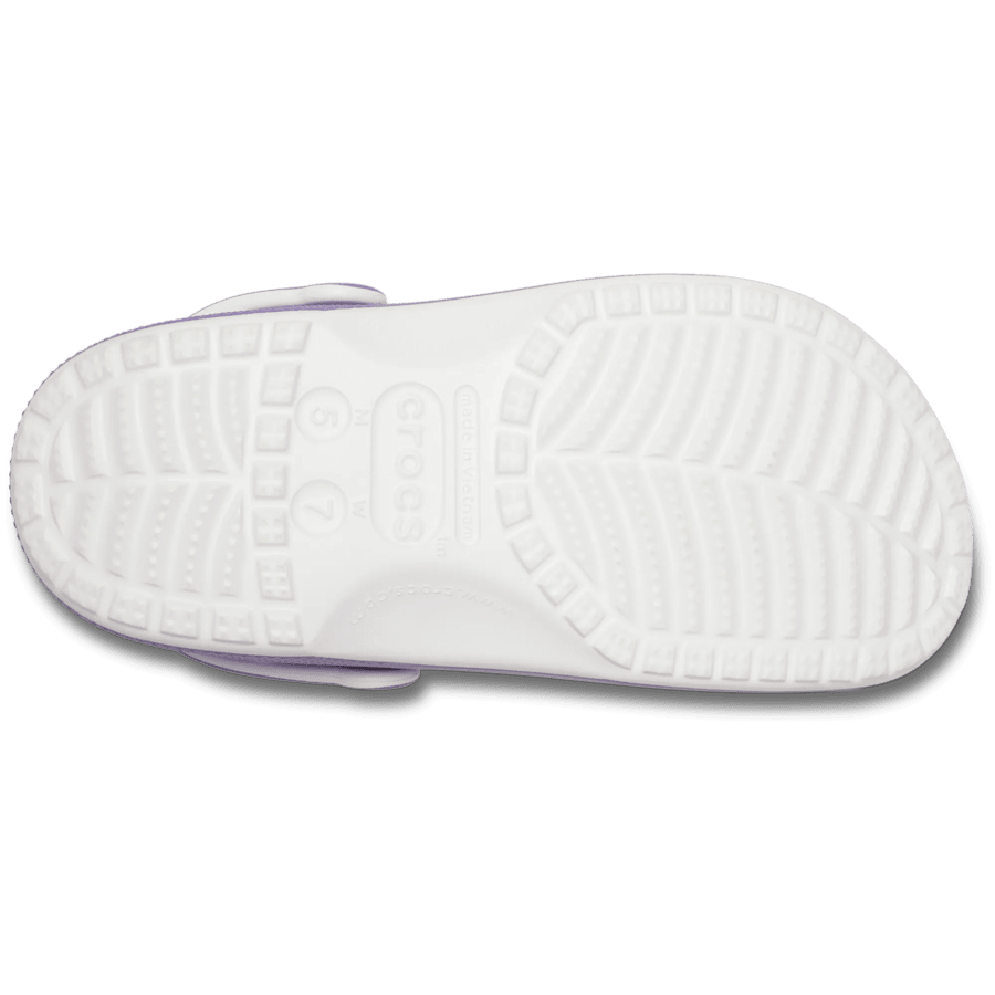 Color Friends Classic Clog - Bottom - Crocs