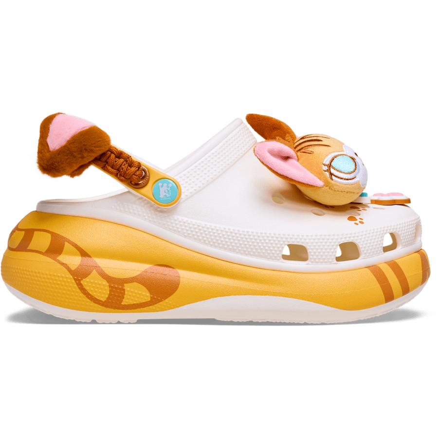 Multi POP MART MOLLY Crush Clog - Top - Crocs