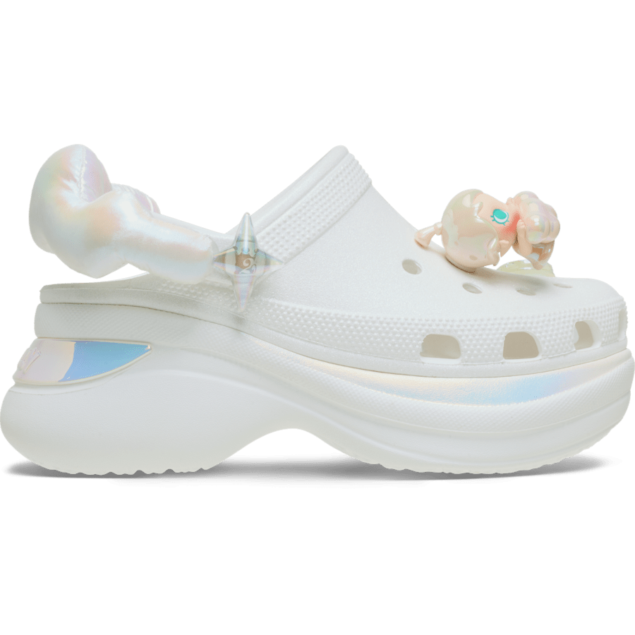 Crocs POP MART MOLLY Bae Clog — Multi