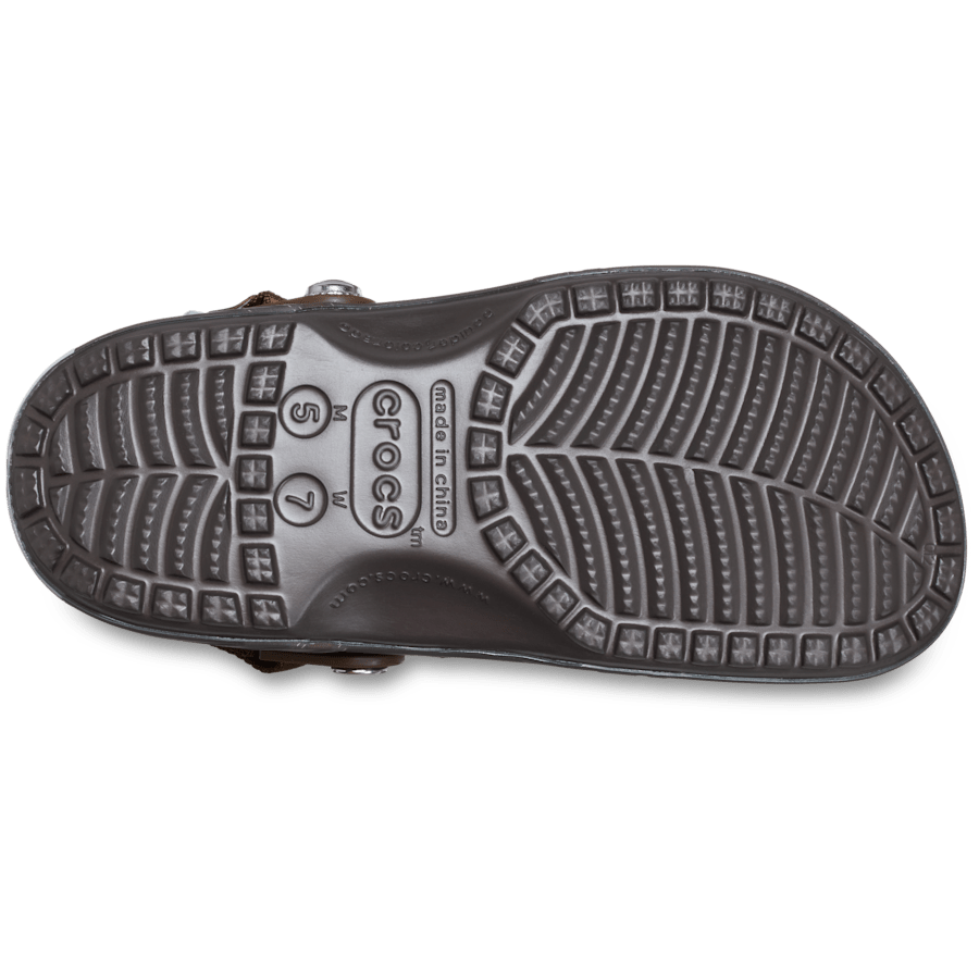Multi STAR WARS™ Mandalorian Classic Clog - Bottom - Crocs
