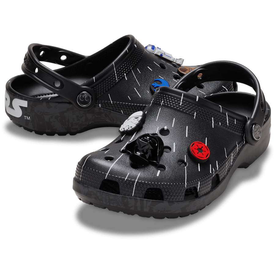 Multi STAR WARS™ Hyperspace Classic Clog - Pair - Crocs