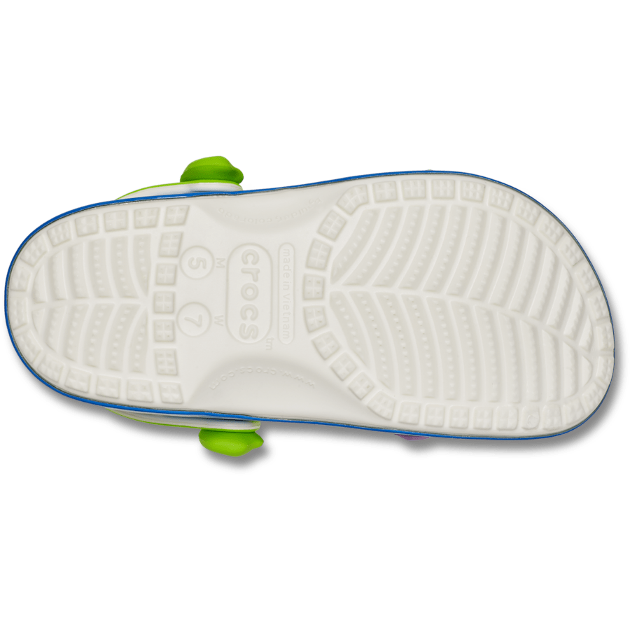 Multi Disney and Pixar's Toy Story Alien Classic Clog - Avant - Crocs